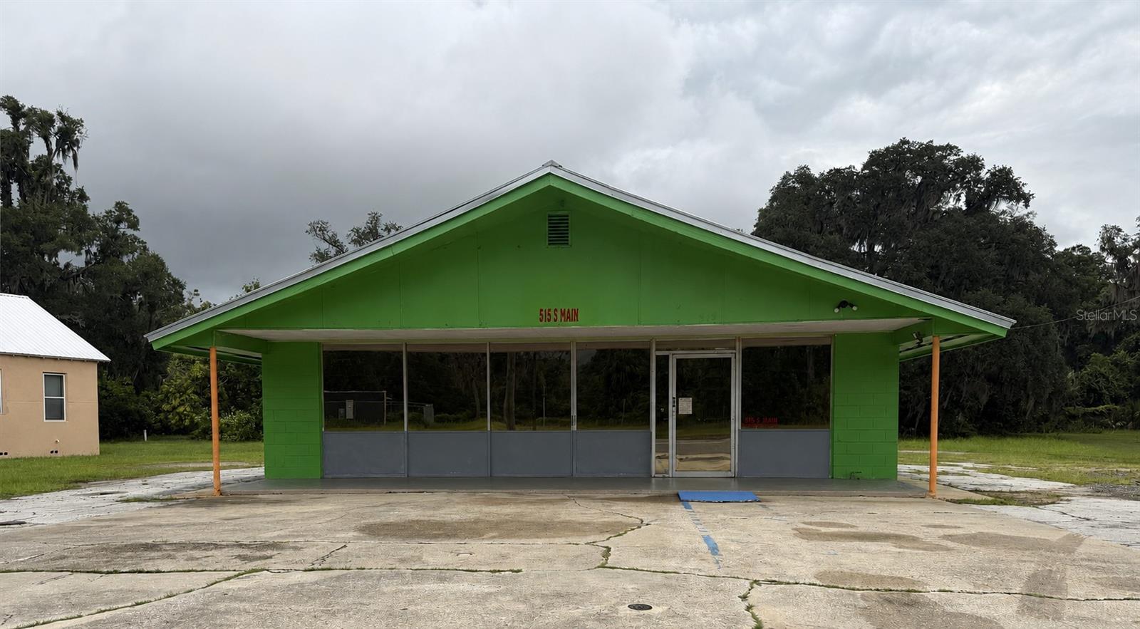 515 S Main St, Chiefland, FL 32626