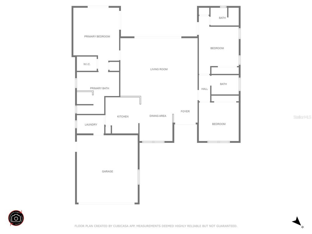 Photo of 171 Medalist Road, Rotonda West, FL 33947 (MLS # D6143518)