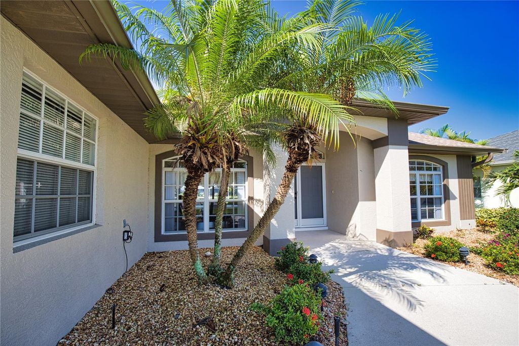 Photo of 171 Medalist Road, Rotonda West, FL 33947 (MLS # D6143518)