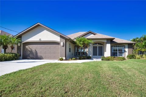 Photo of 171 Medalist Road, Rotonda West, FL 33947 (MLS # D6143518)