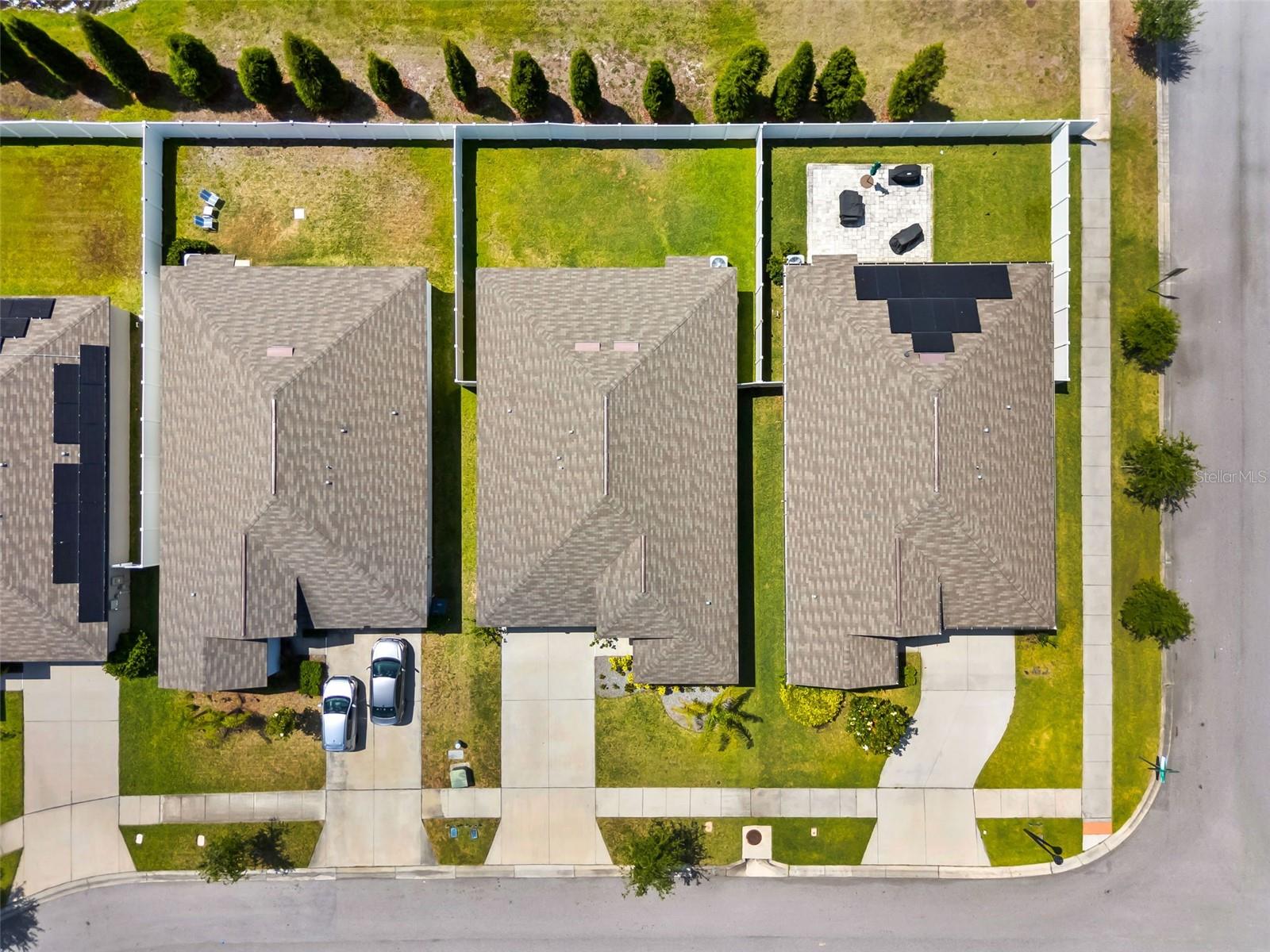 TOUCHSTONE PH 3 - Residential