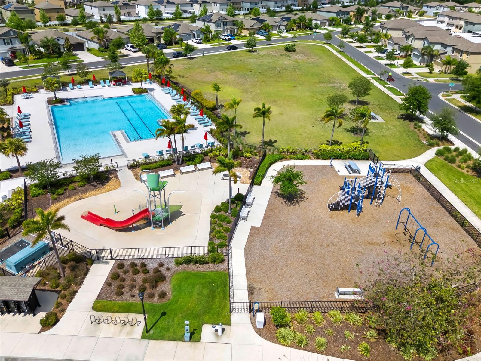 TOUCHSTONE PH 3 - Residential