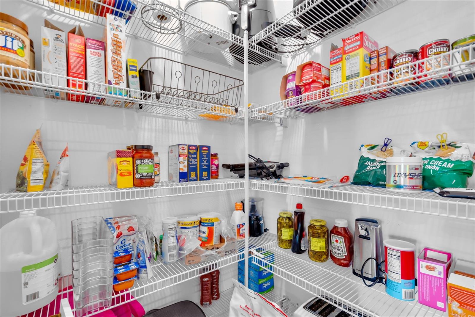 TOUCHSTONE PH 3 - Residential