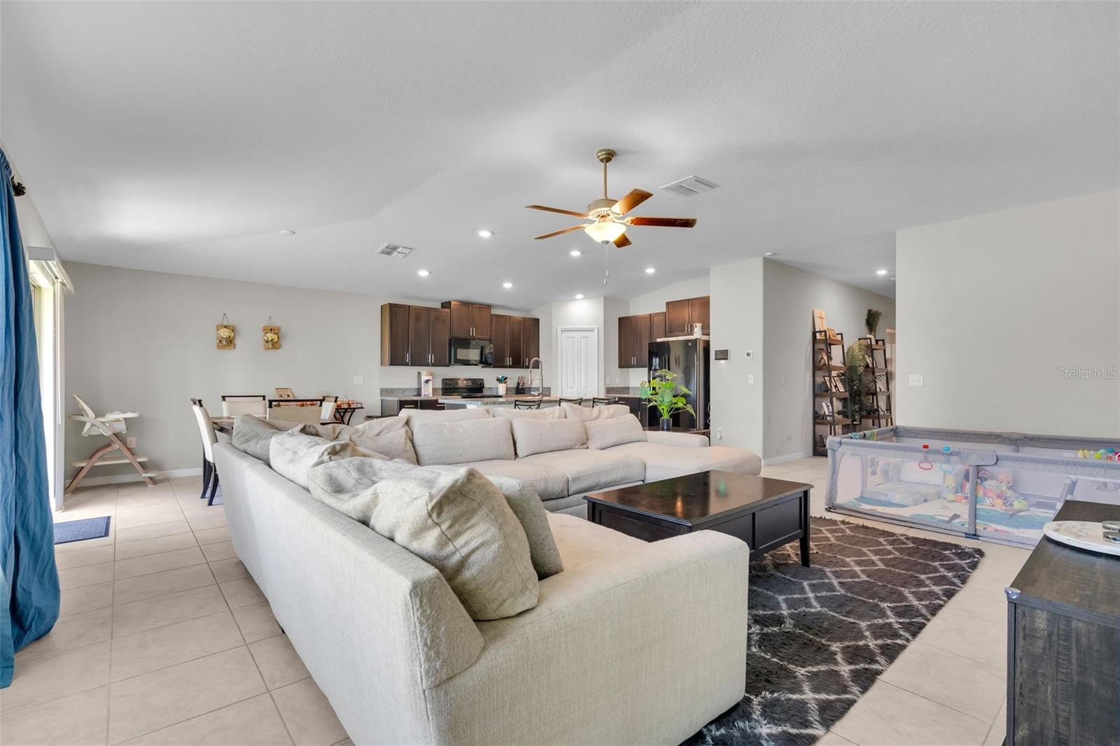 TOUCHSTONE PH 3 - Residential