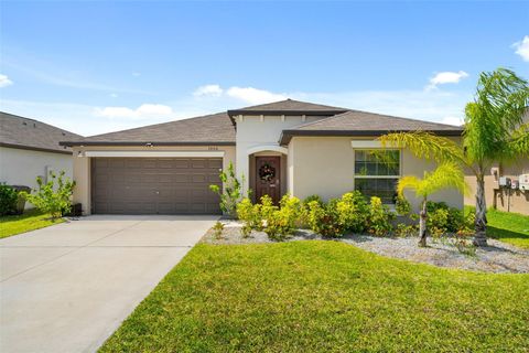 Photo of 3806 Daisy Bloom Place, Tampa, FL 33619 (MLS # TB8500404)