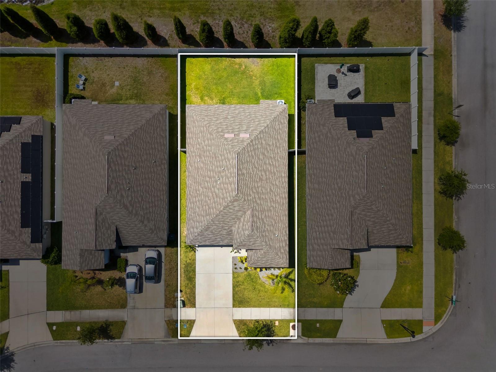 TOUCHSTONE PH 3 - Residential