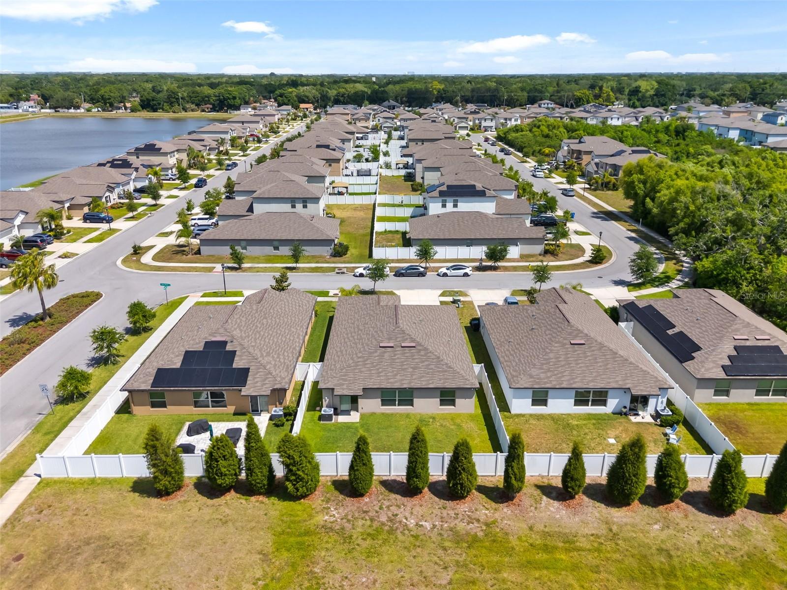 TOUCHSTONE PH 3 - Residential