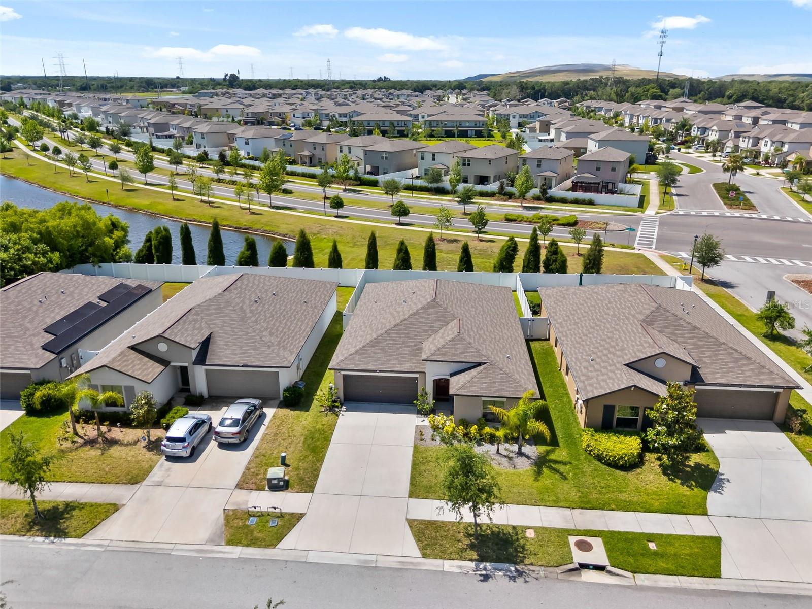 TOUCHSTONE PH 3 - Residential