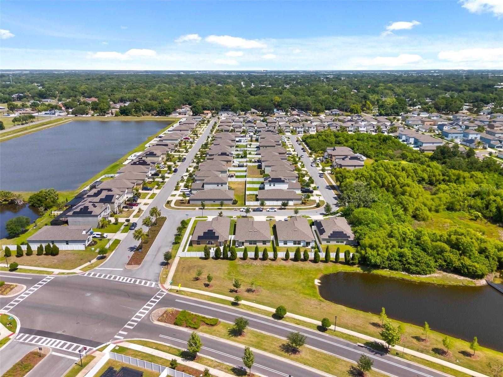 TOUCHSTONE PH 3 - Residential