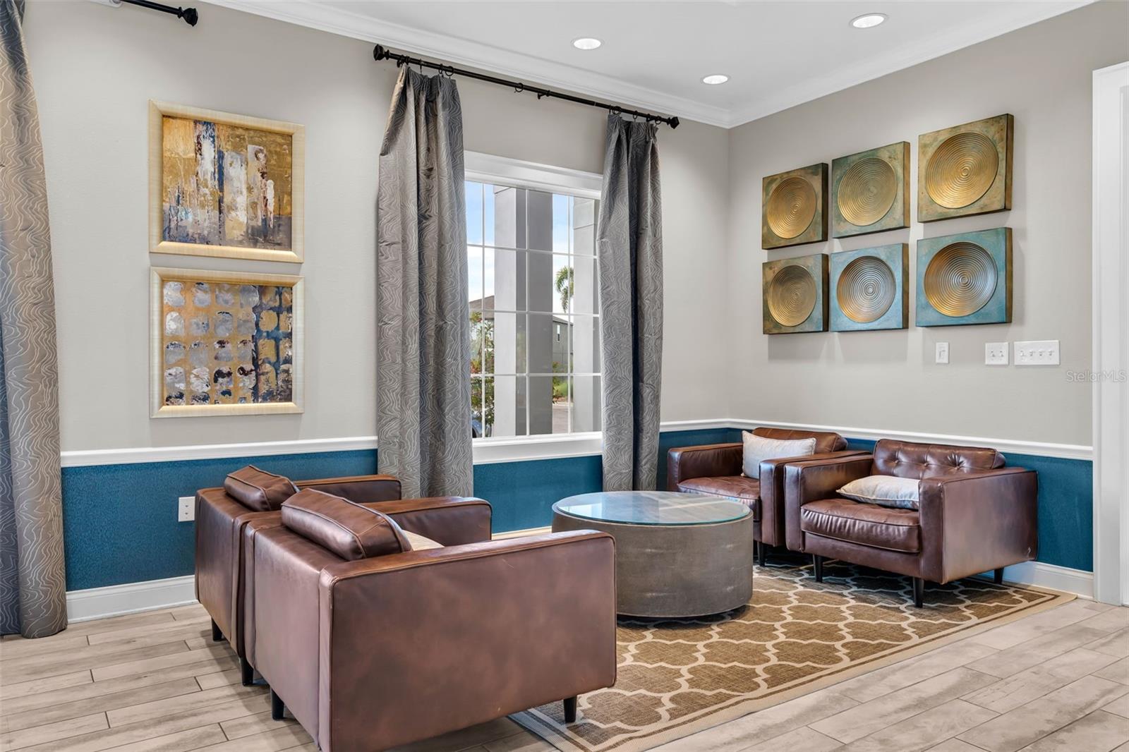 TOUCHSTONE PH 3 - Residential