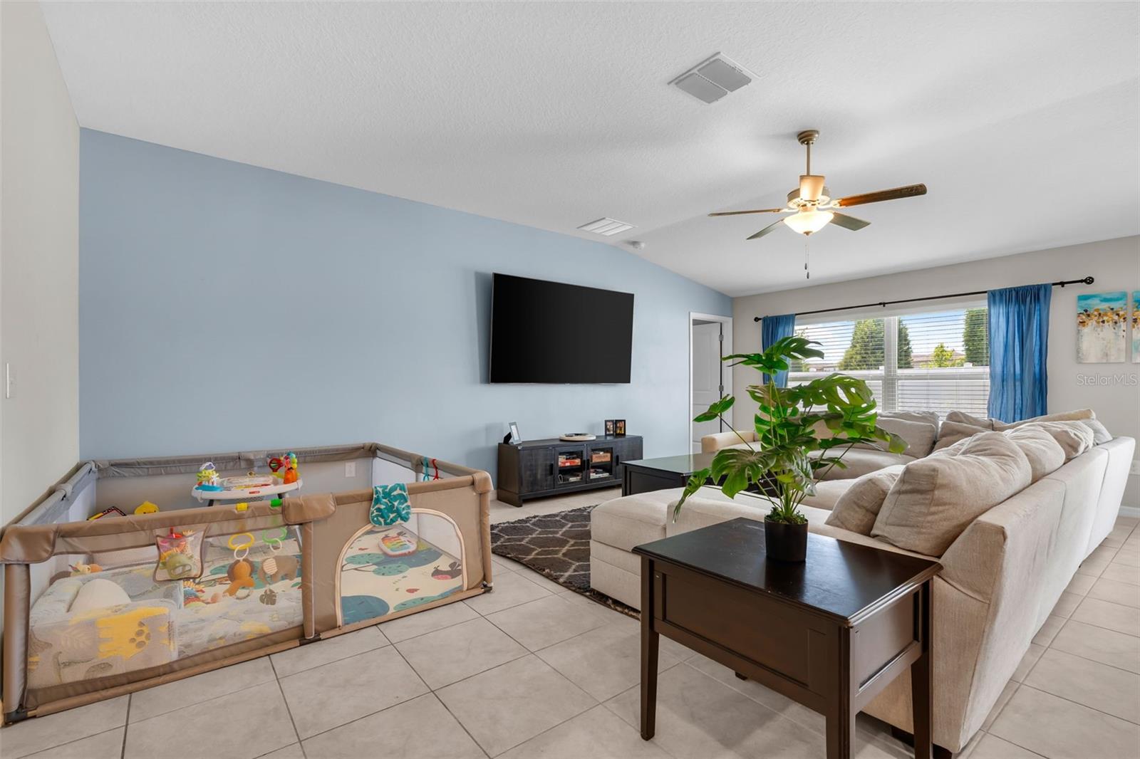 TOUCHSTONE PH 3 - Residential