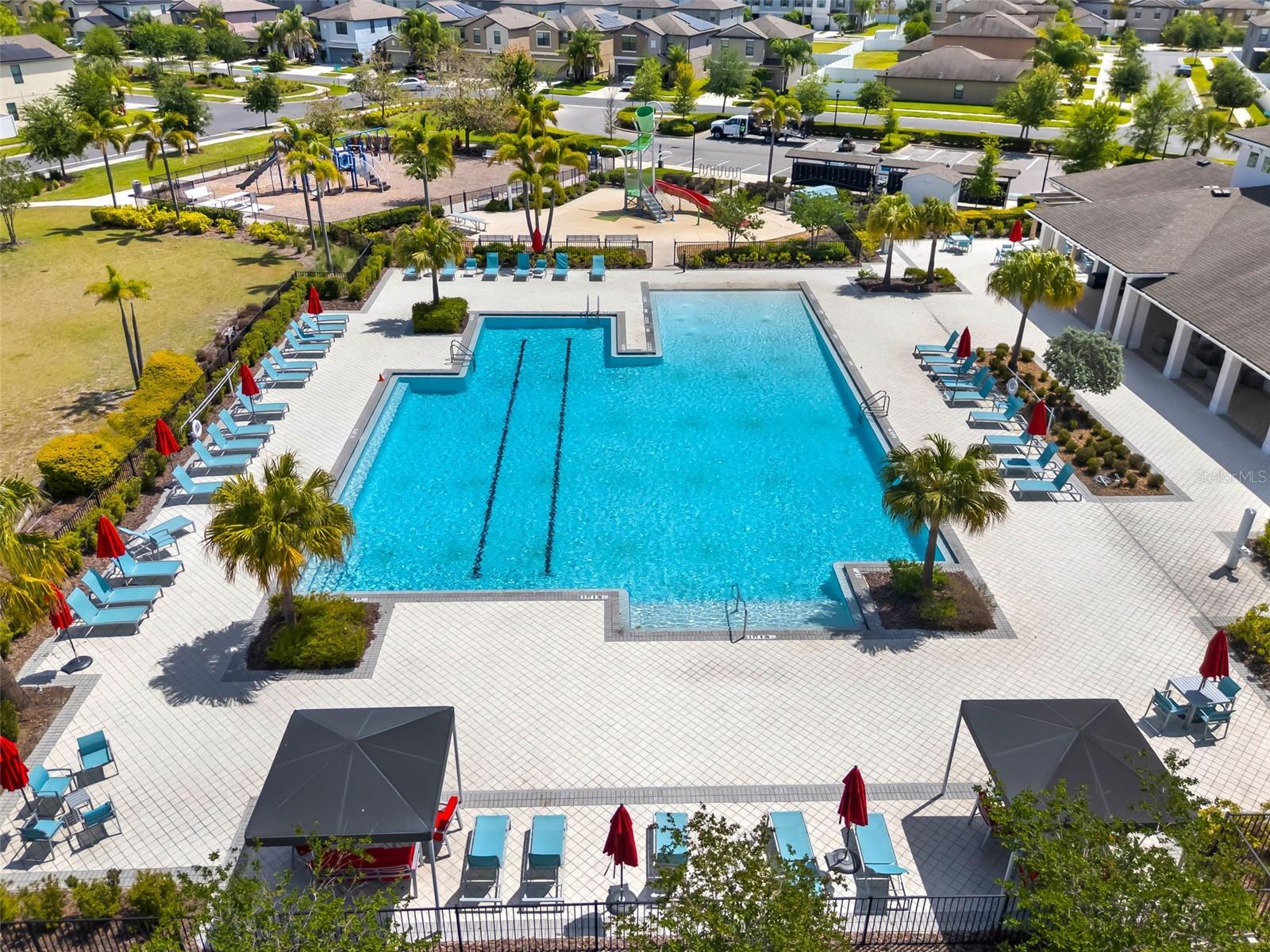 TOUCHSTONE PH 3 - Residential