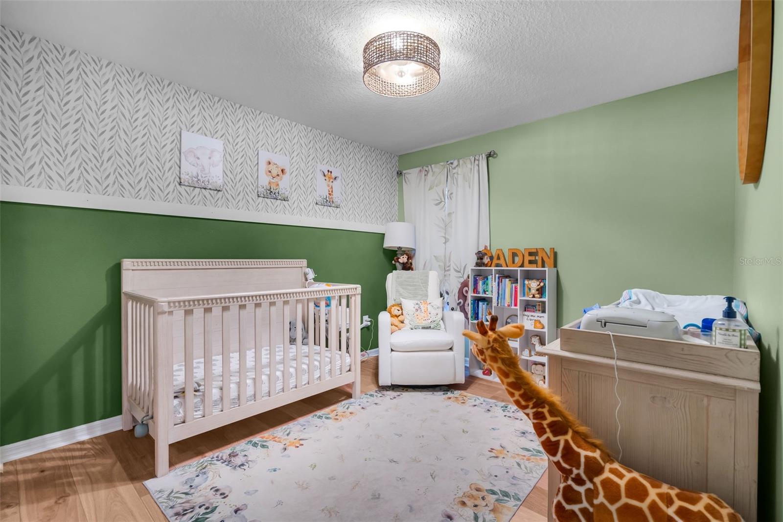 TOUCHSTONE PH 3 - Residential