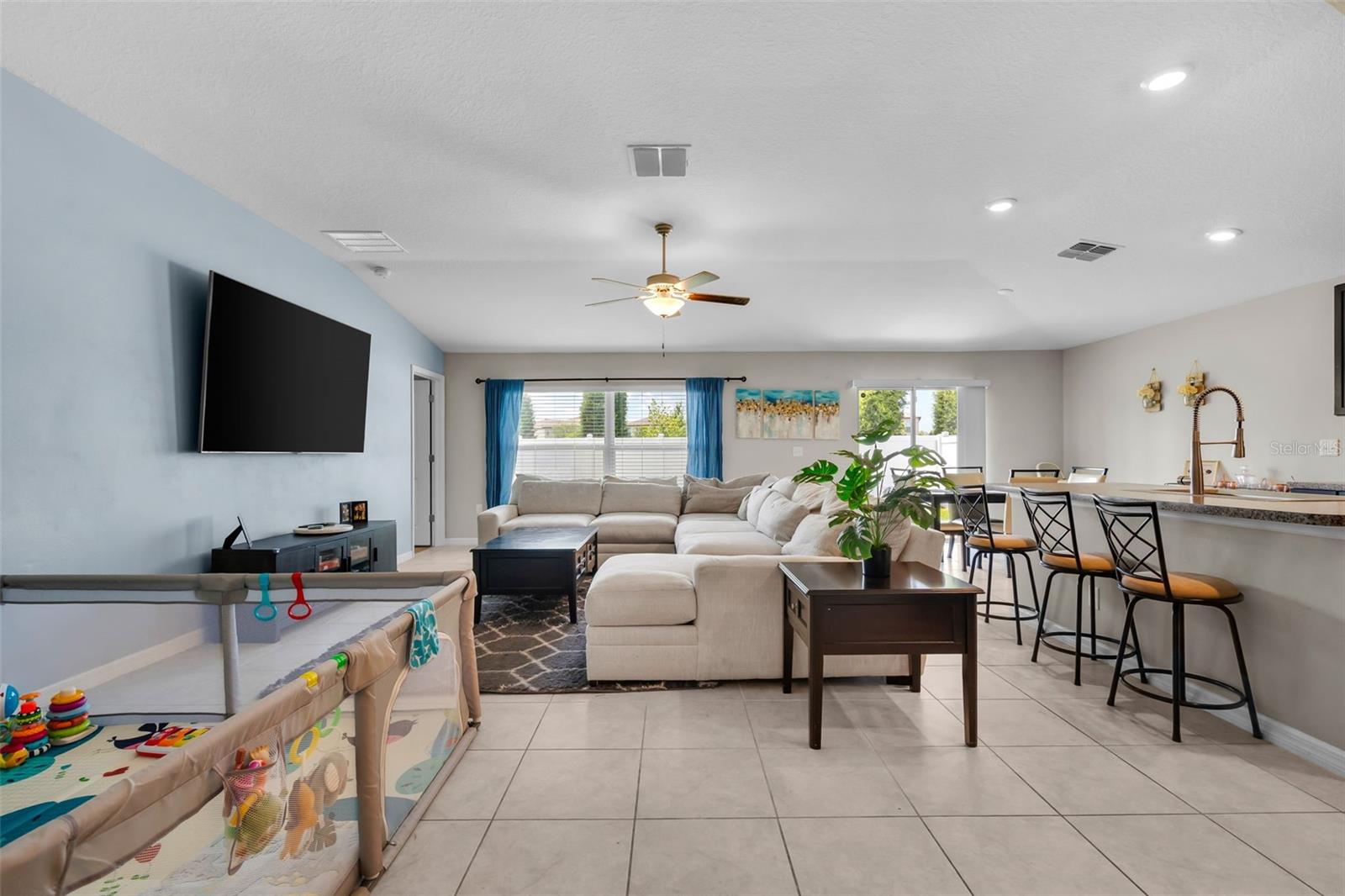 TOUCHSTONE PH 3 - Residential