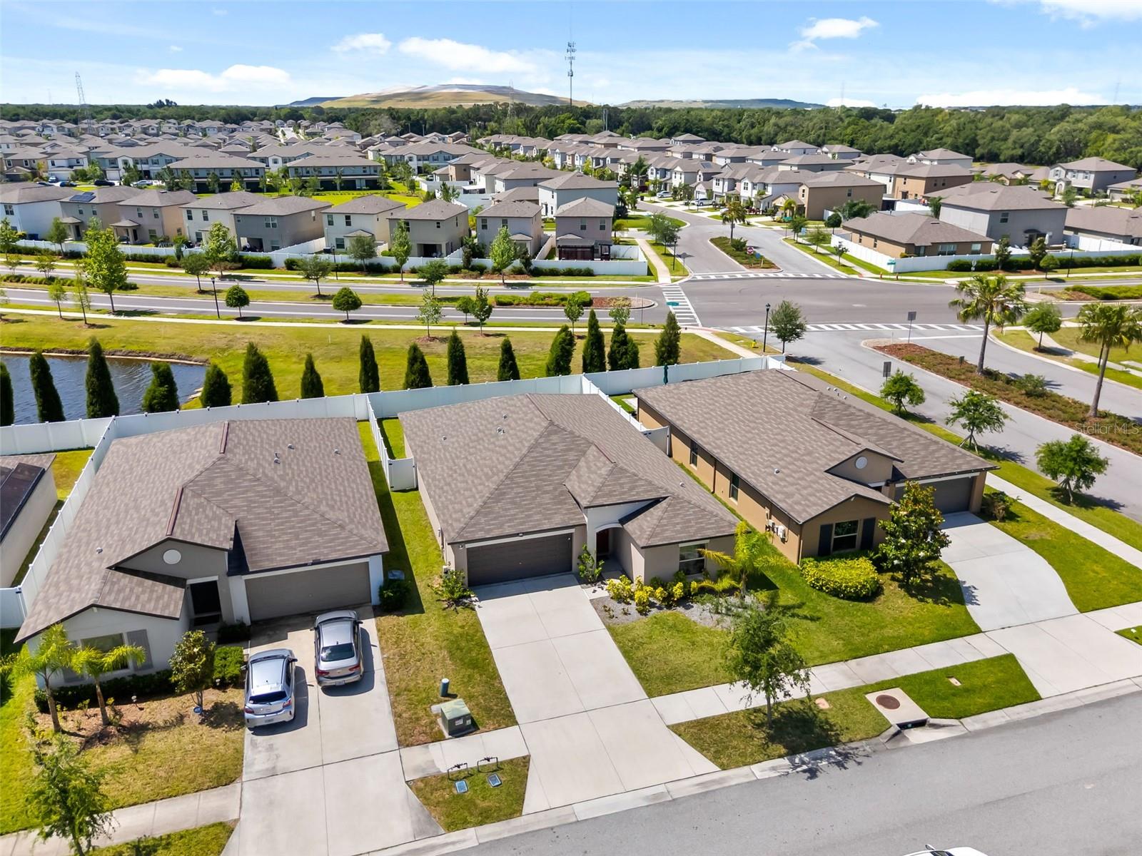 TOUCHSTONE PH 3 - Residential