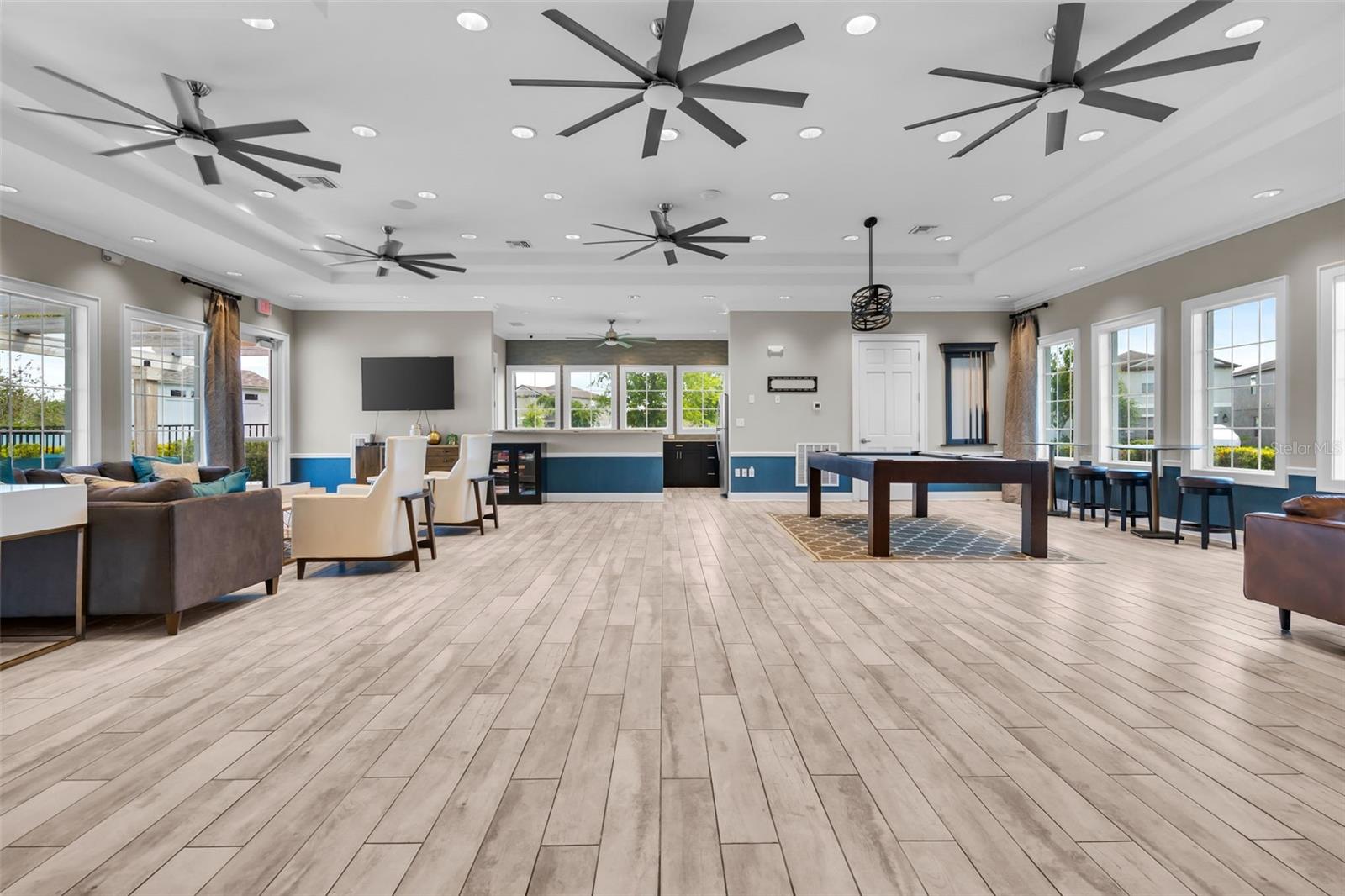 TOUCHSTONE PH 3 - Residential