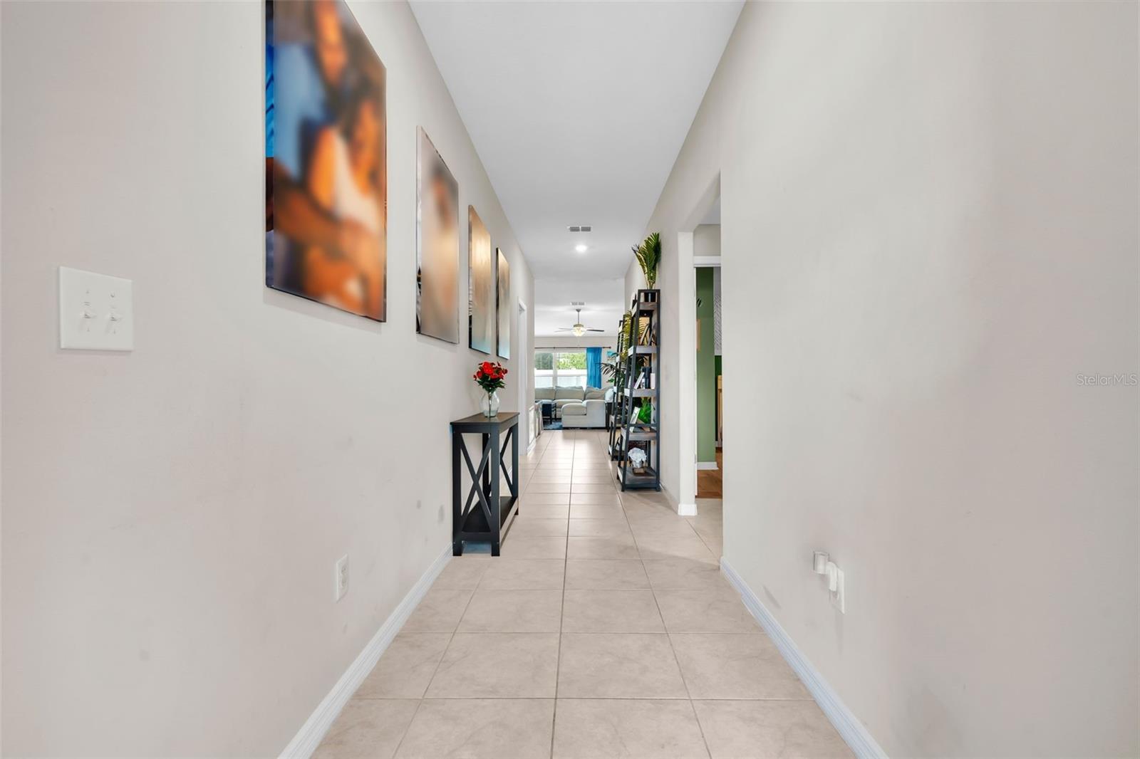 TOUCHSTONE PH 3 - Residential