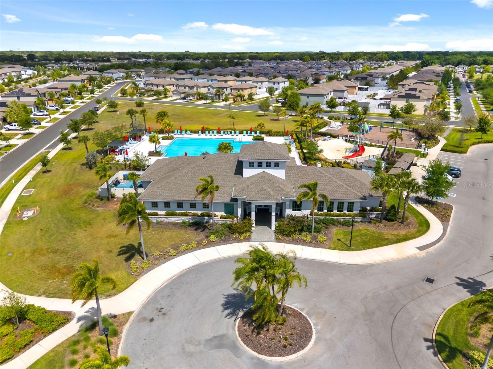 TOUCHSTONE PH 3 - Residential