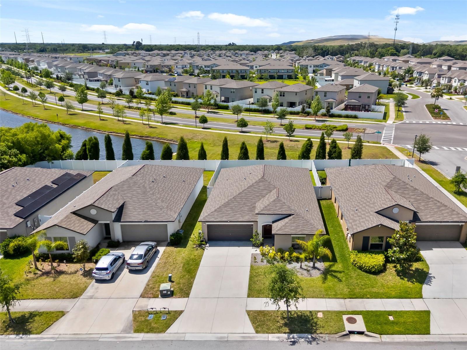 TOUCHSTONE PH 3 - Residential