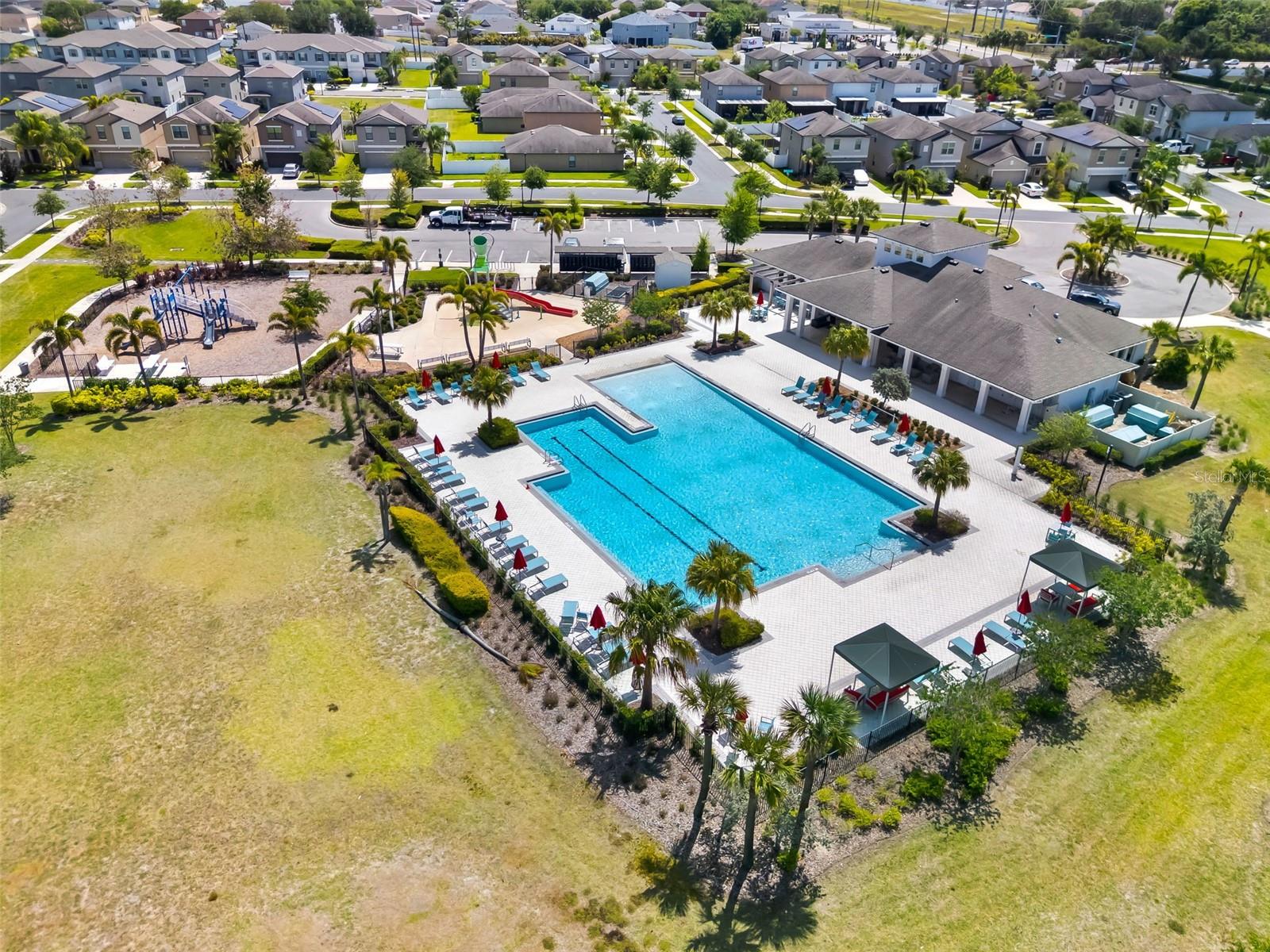 TOUCHSTONE PH 3 - Residential