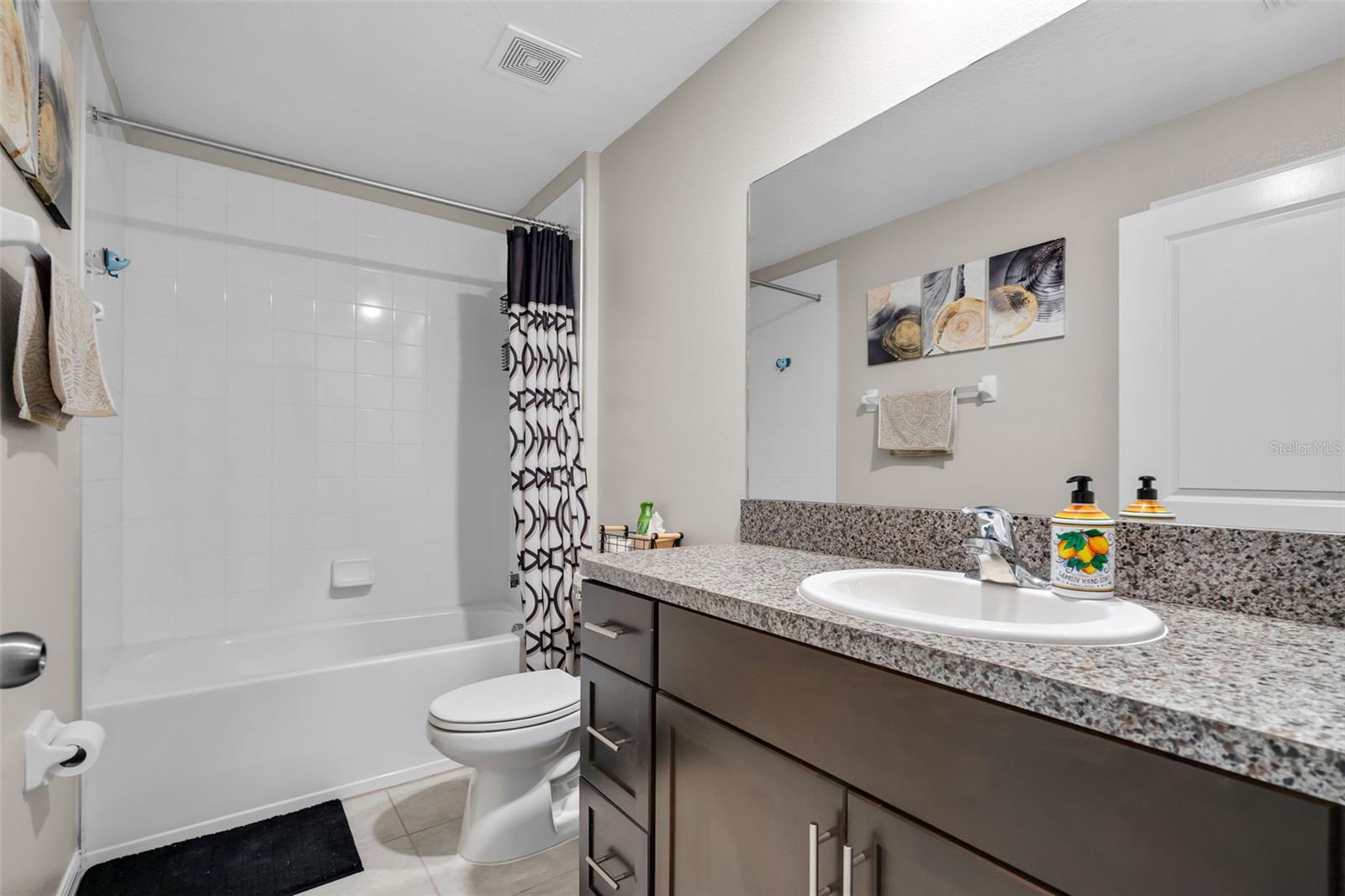 TOUCHSTONE PH 3 - Residential