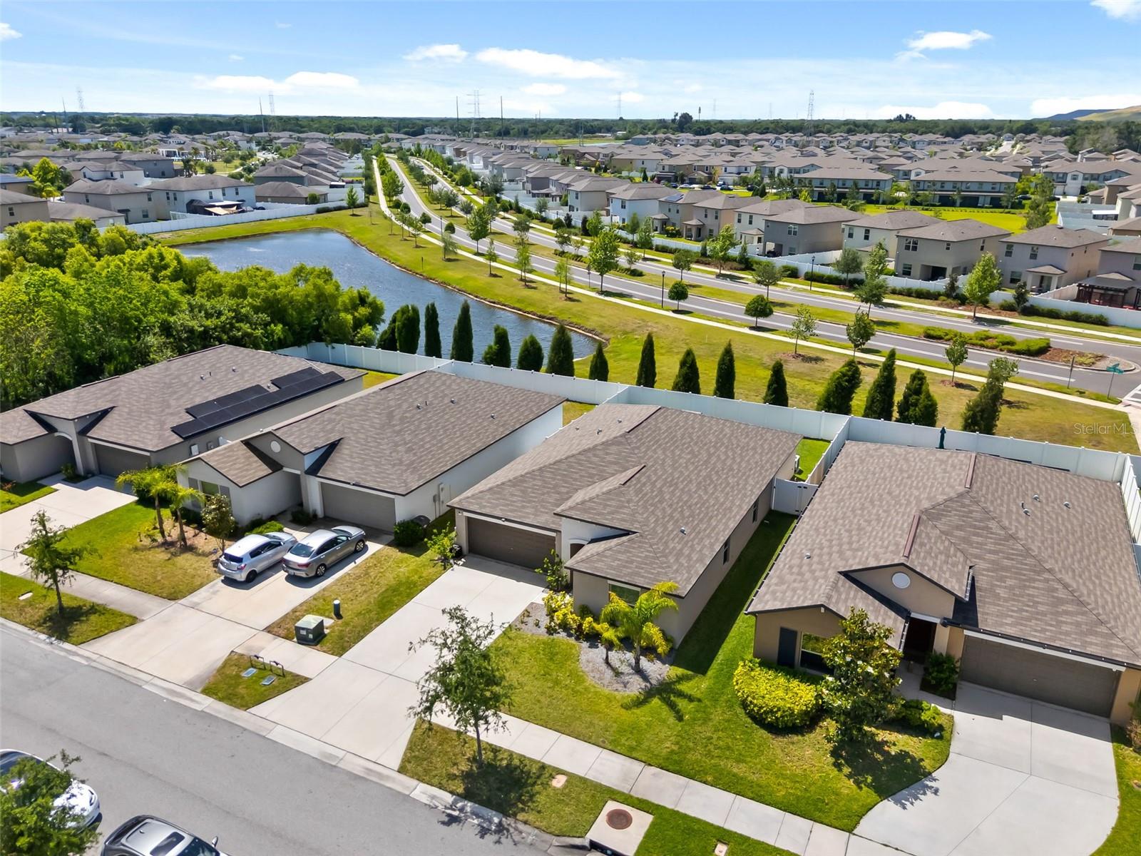 TOUCHSTONE PH 3 - Residential