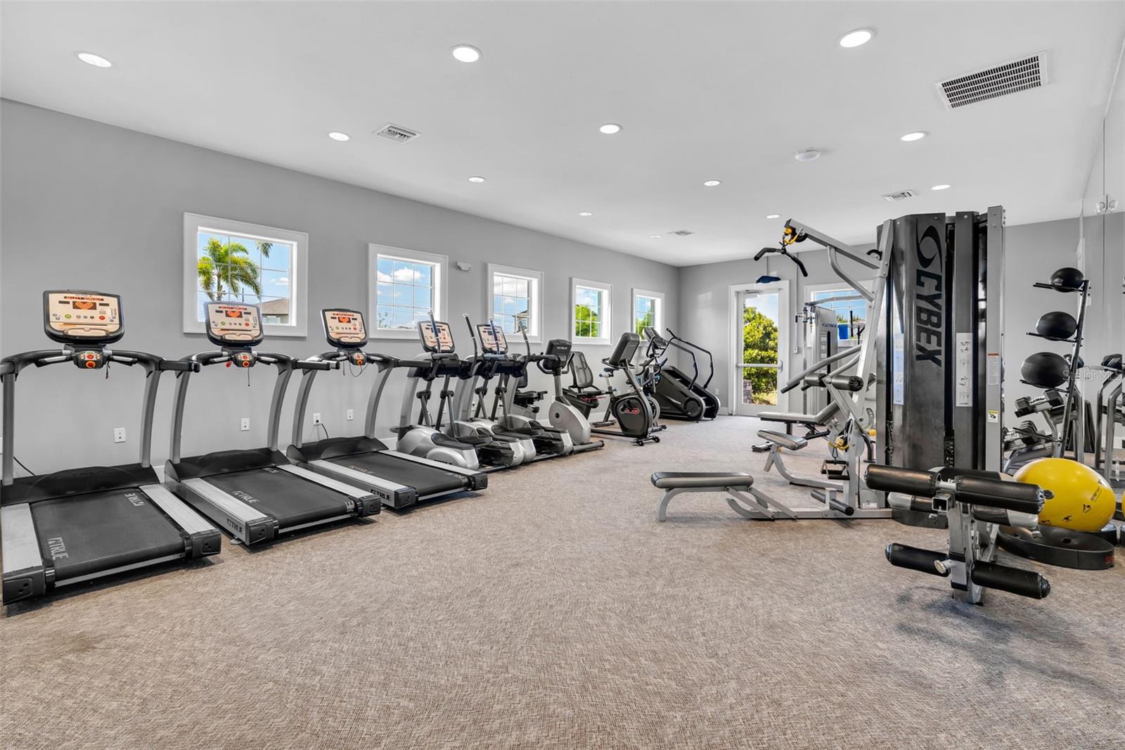 TOUCHSTONE PH 3 - Residential