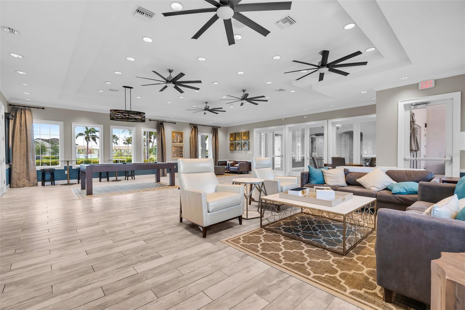 TOUCHSTONE PH 3 - Residential