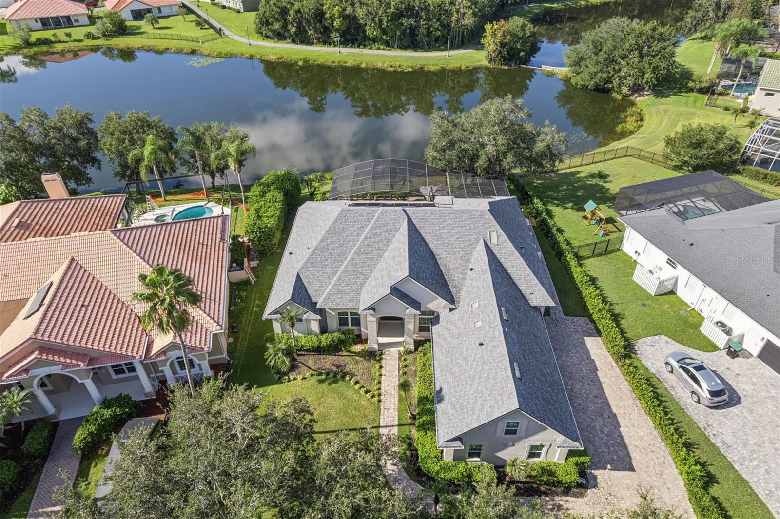 3832 HUNTERS ISLE DRIVE