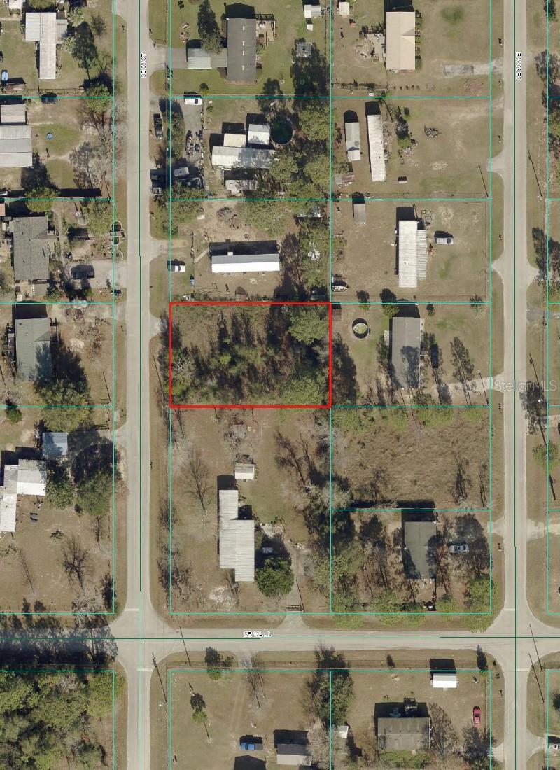 12401 SE 88TH COURT