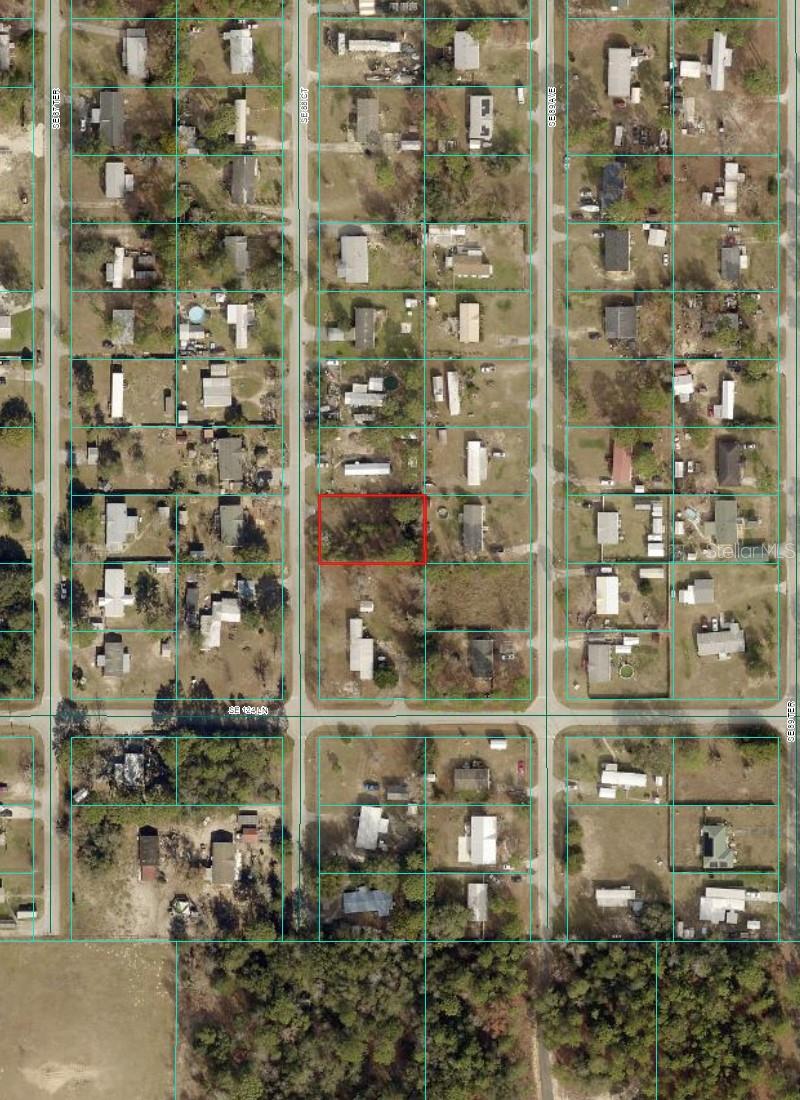 12401 SE 88TH COURT