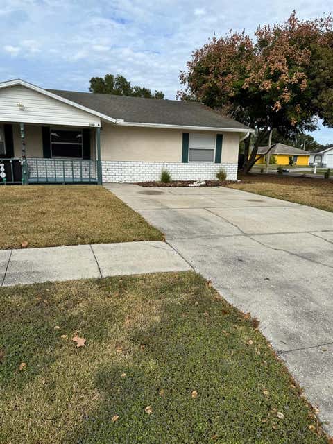 Photo of 188 Rebecca Drive NE, Winter Haven, FL 33881 (MLS # P4939109)
