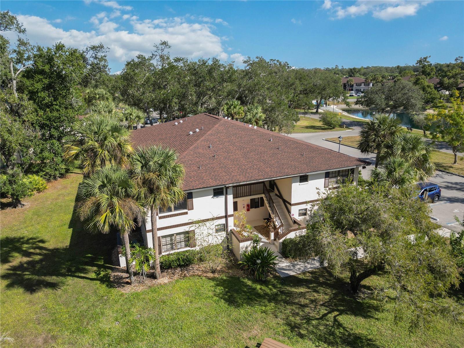 OAKS 03 - Residential