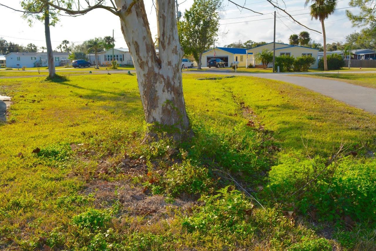 SECOND SPRING LAKE ADD - Land