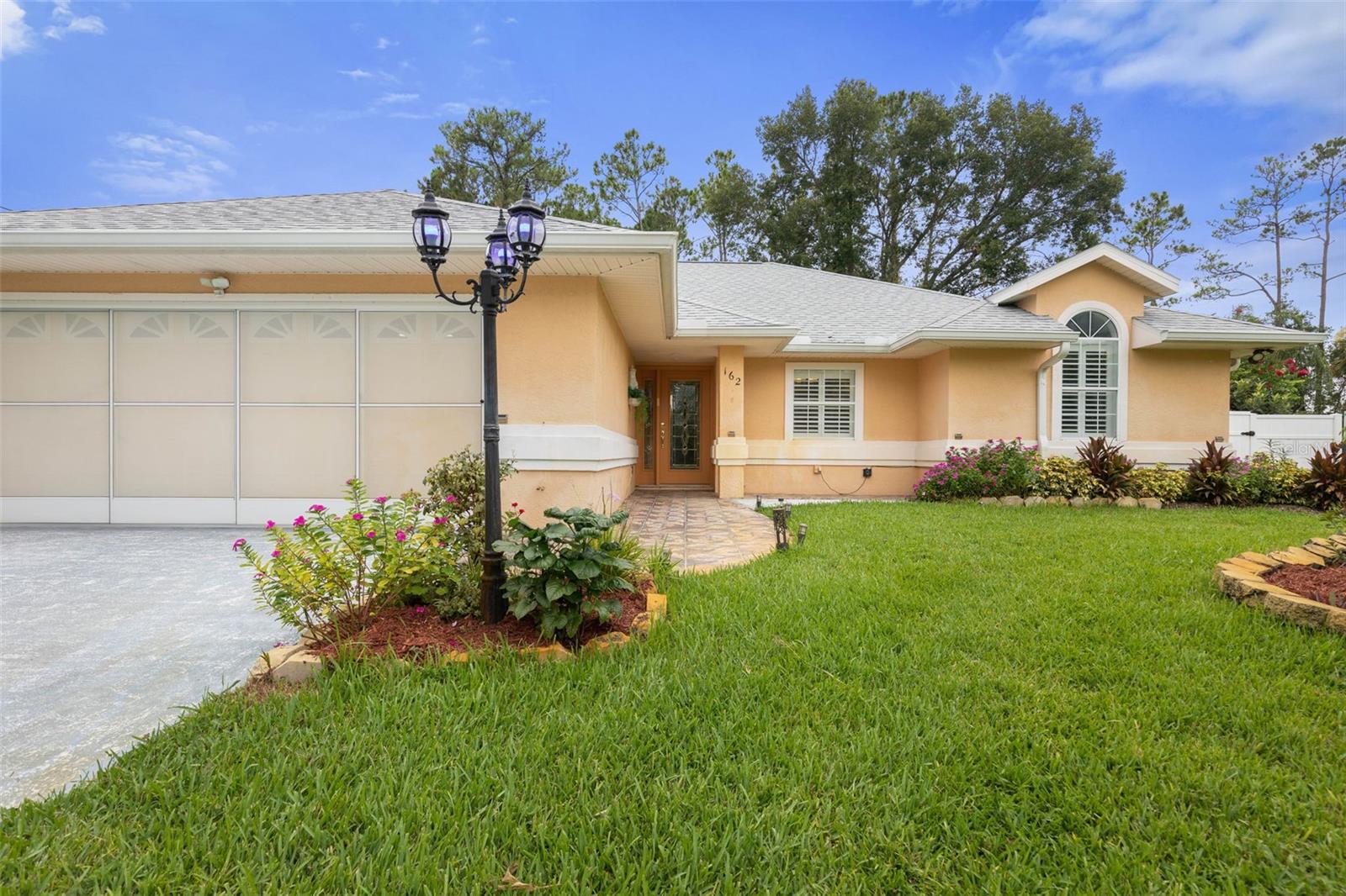 162 PEPPERDINE DRIVE