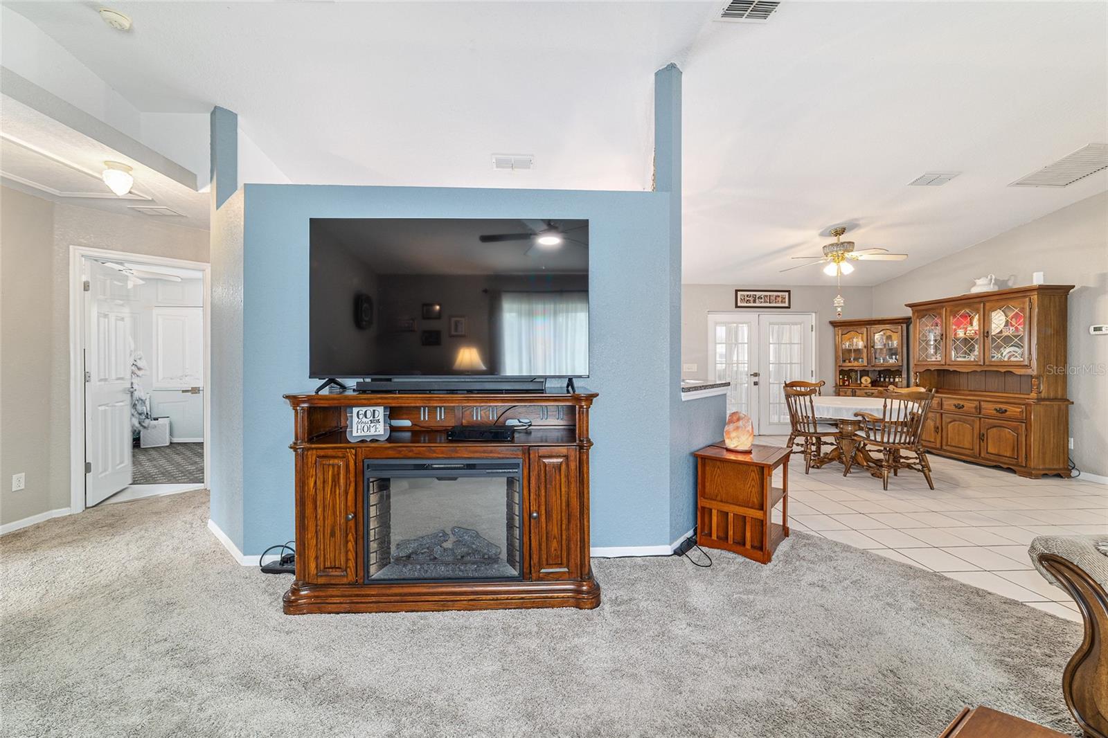 CHERRYWOOD ESTATE - Residential