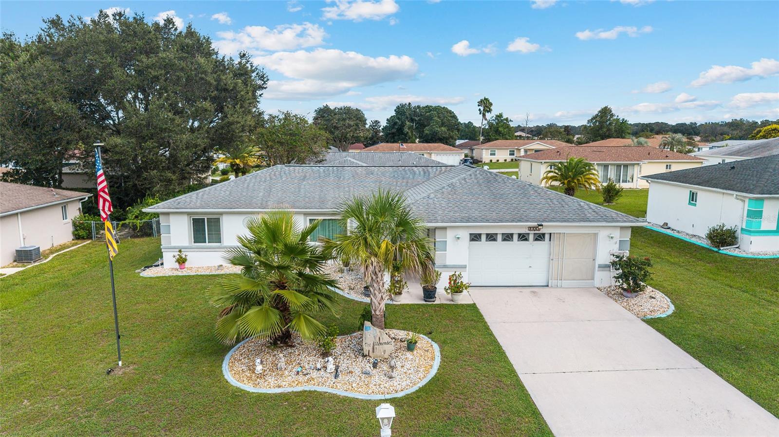 CHERRYWOOD ESTATE - Residential