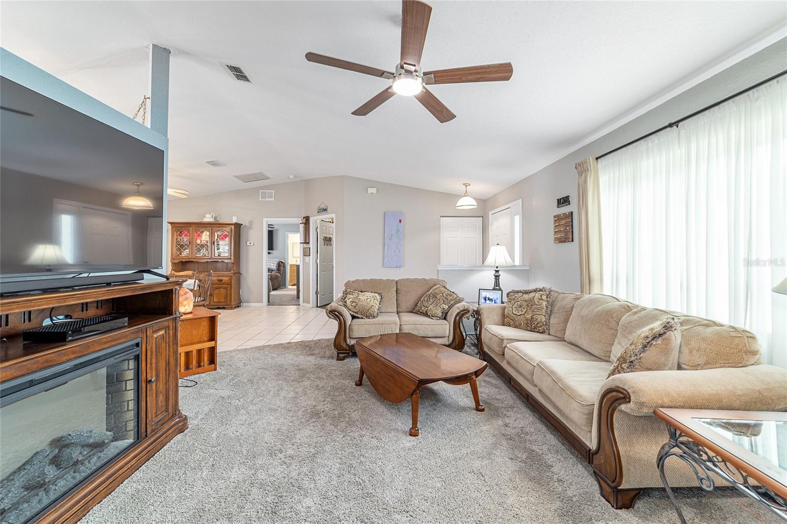 CHERRYWOOD ESTATE - Residential