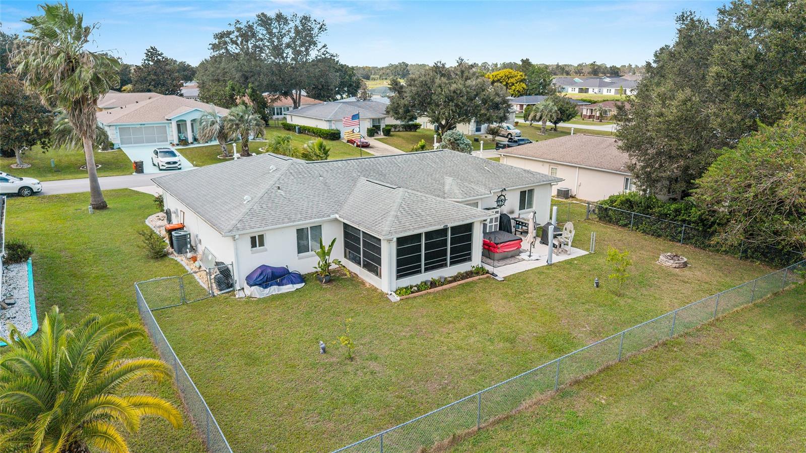 CHERRYWOOD ESTATE - Residential