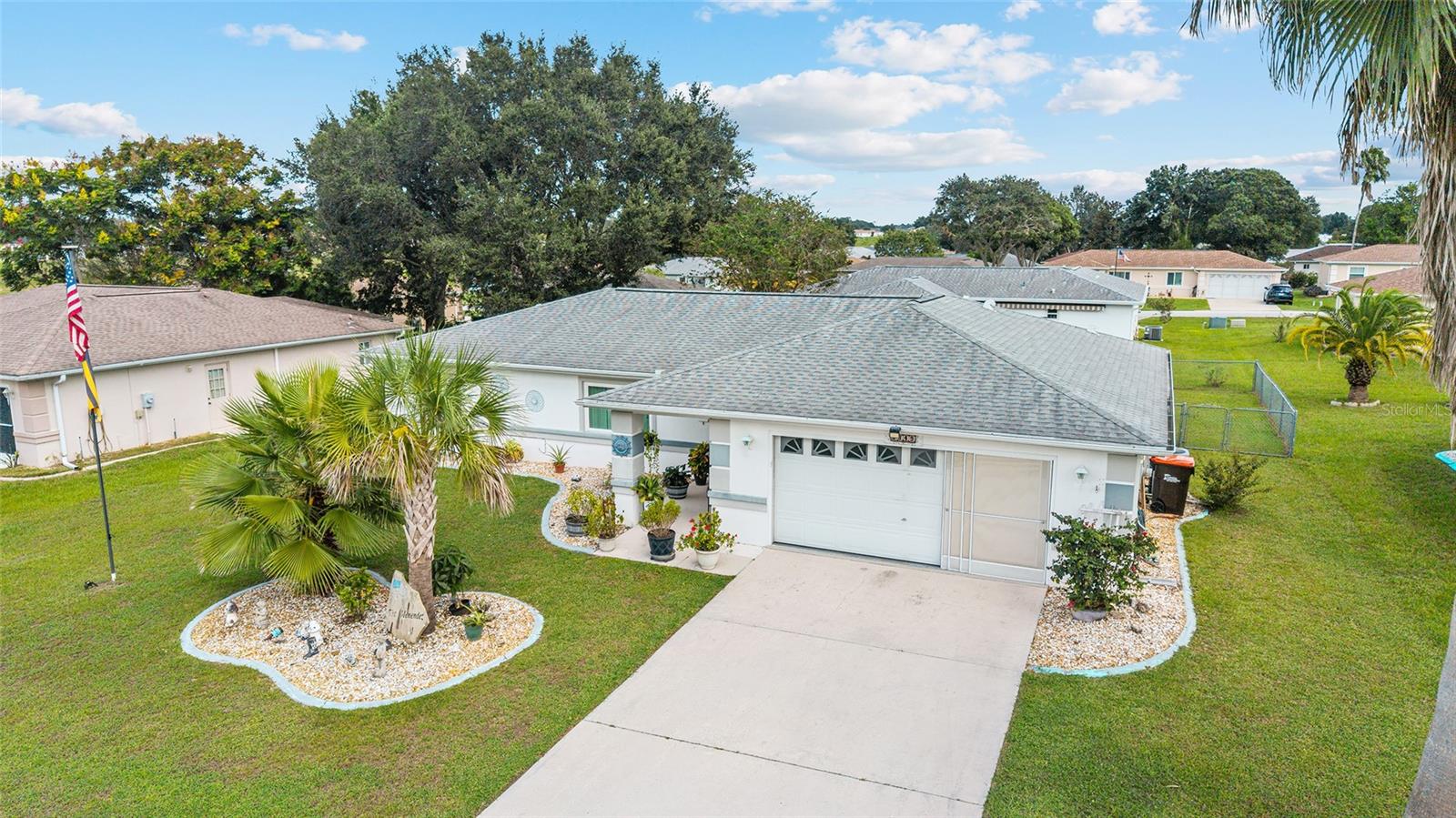 CHERRYWOOD ESTATE - Residential