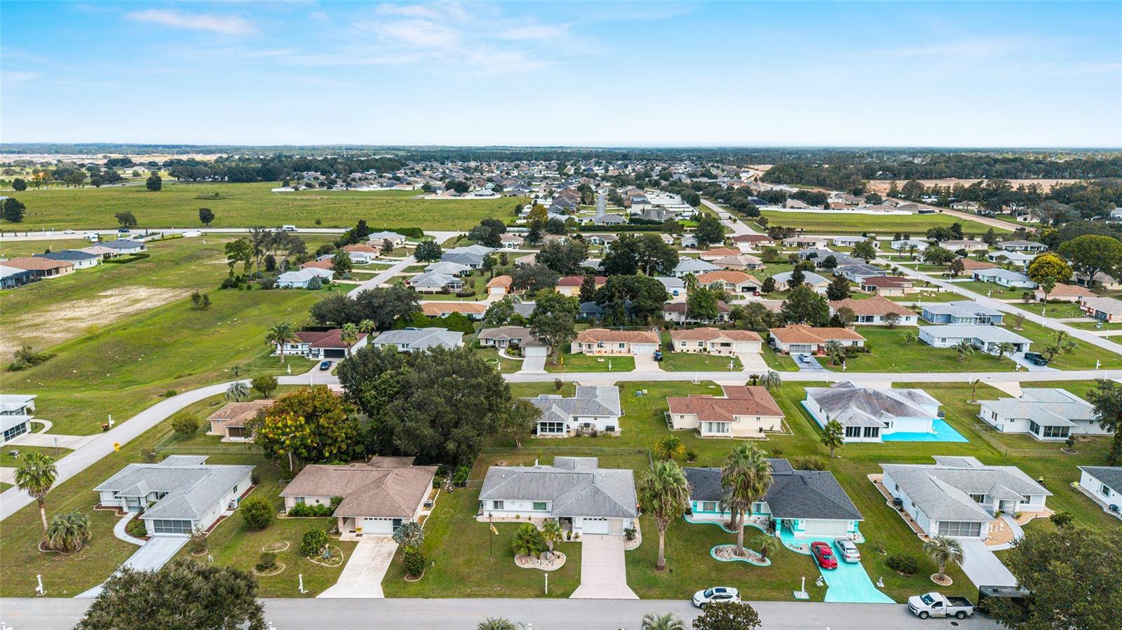 CHERRYWOOD ESTATE - Residential