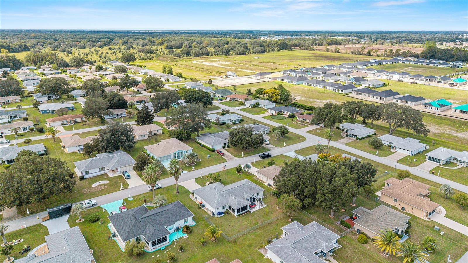 CHERRYWOOD ESTATE - Residential
