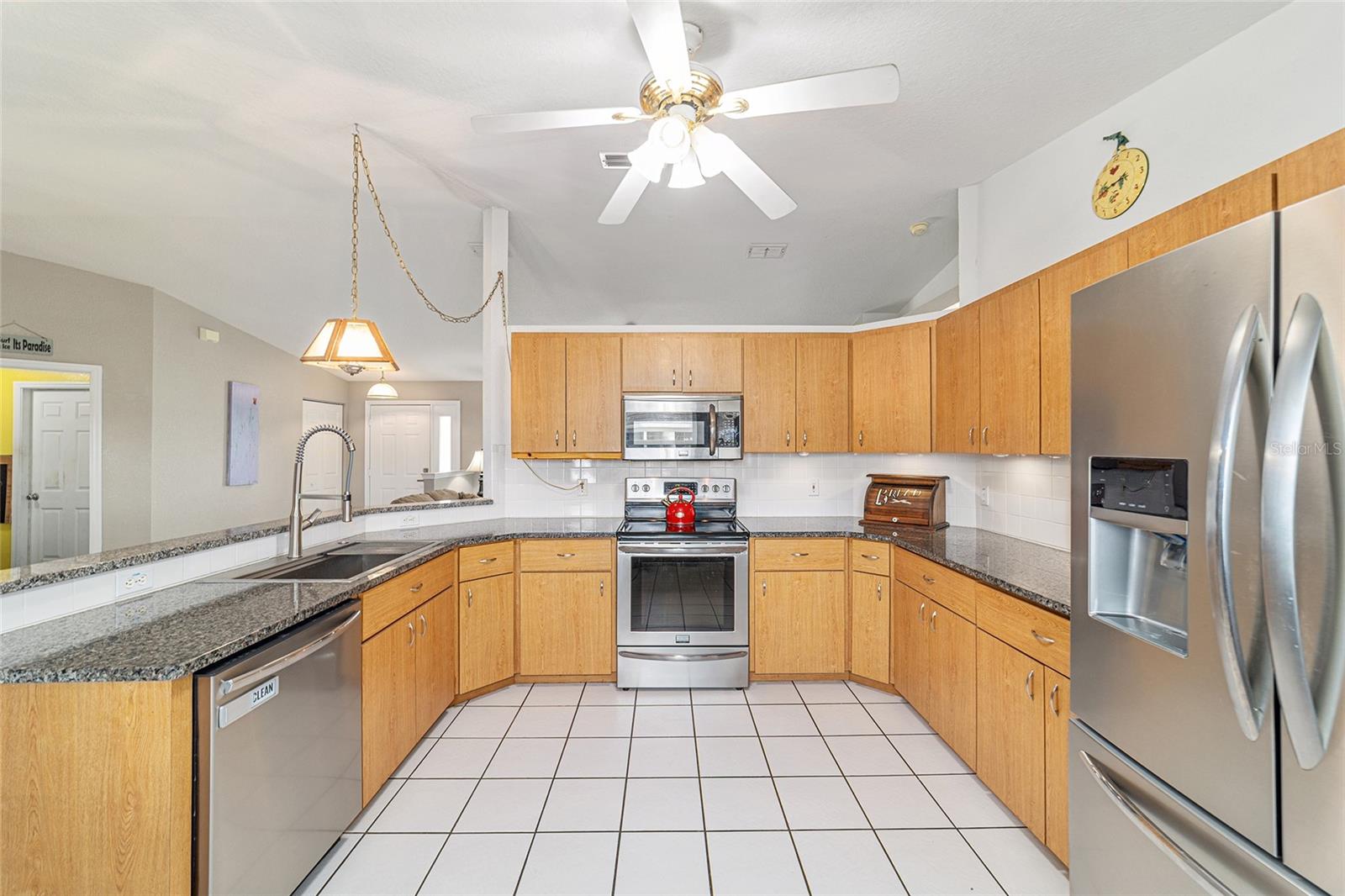 CHERRYWOOD ESTATE - Residential