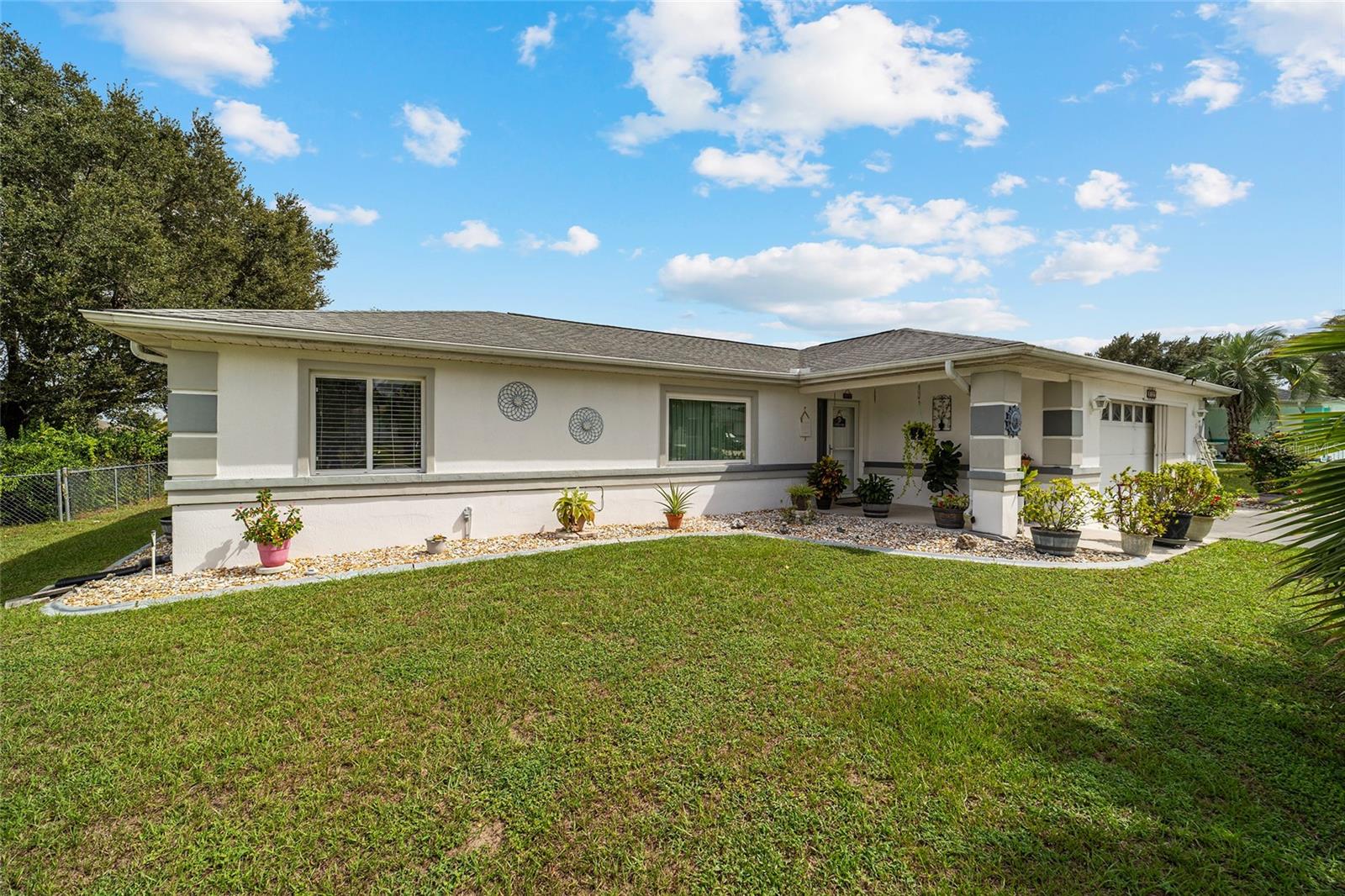 CHERRYWOOD ESTATE - Residential