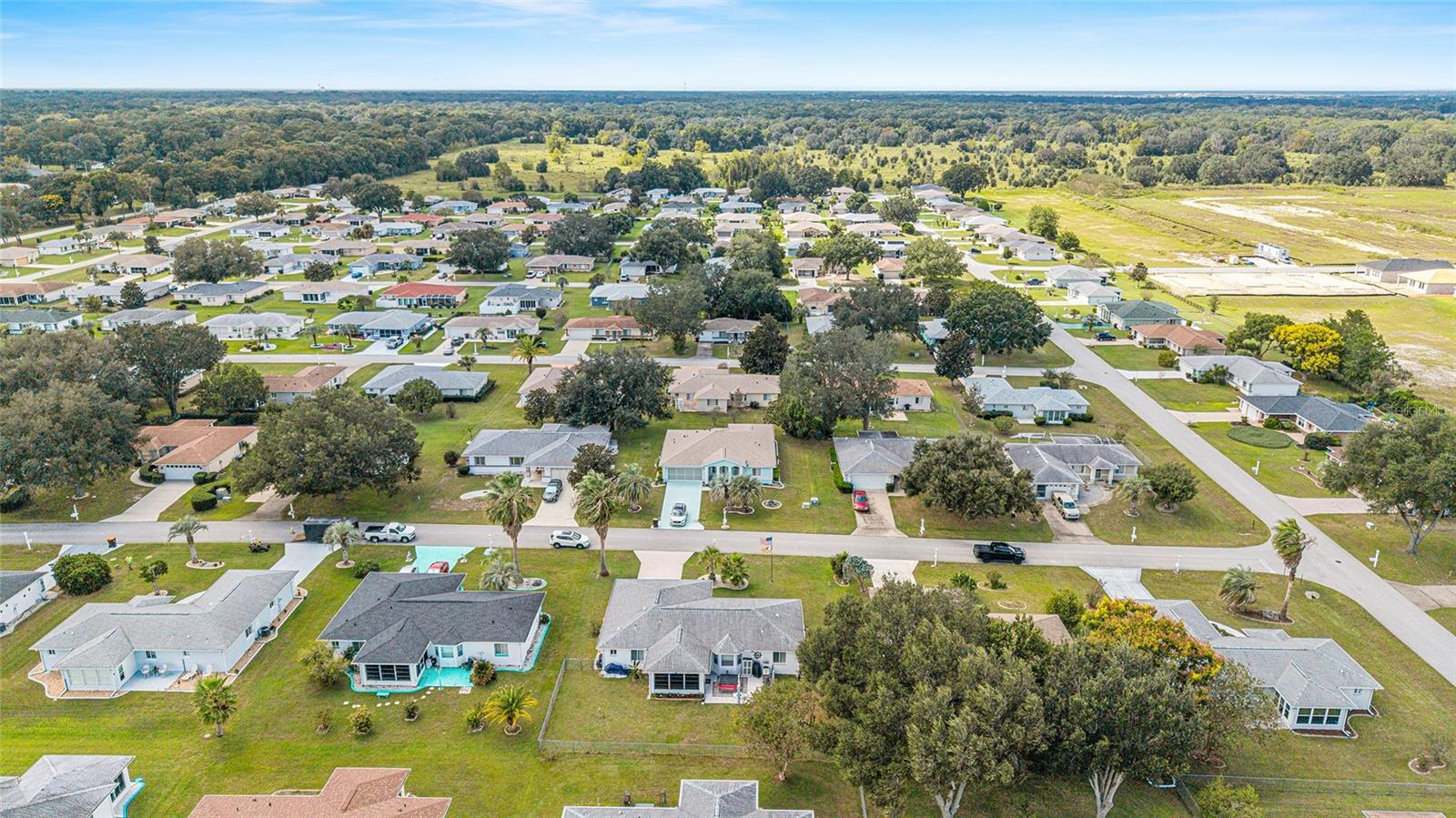 CHERRYWOOD ESTATE - Residential