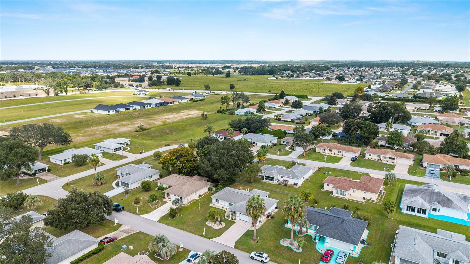 CHERRYWOOD ESTATE - Residential