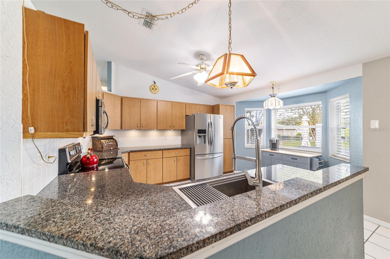 CHERRYWOOD ESTATE - Residential