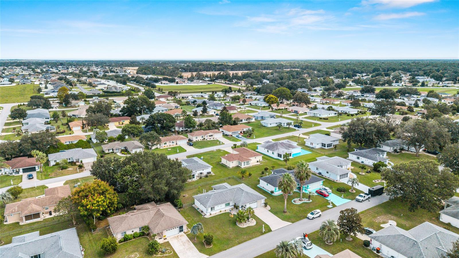 CHERRYWOOD ESTATE - Residential