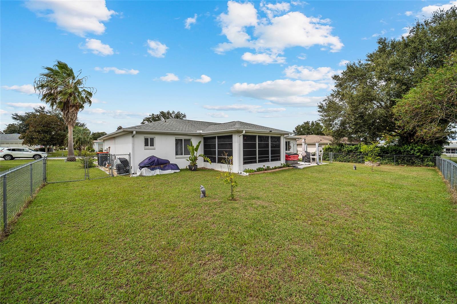 CHERRYWOOD ESTATE - Residential
