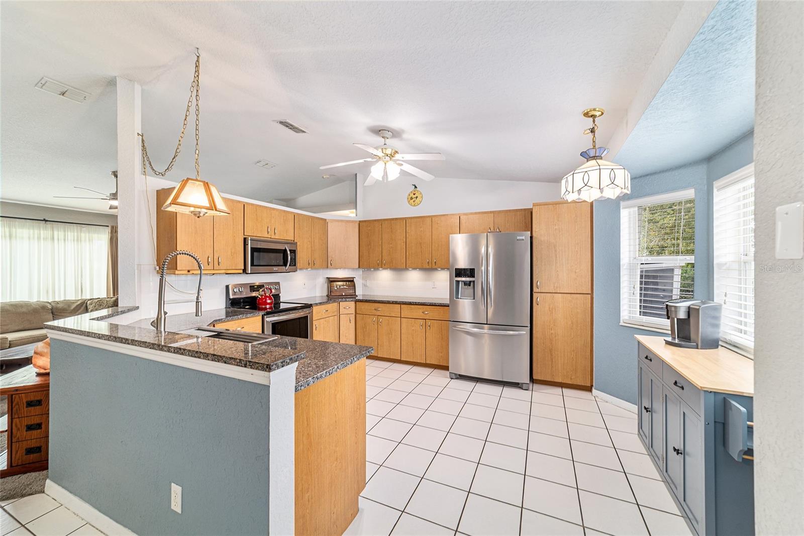 CHERRYWOOD ESTATE - Residential